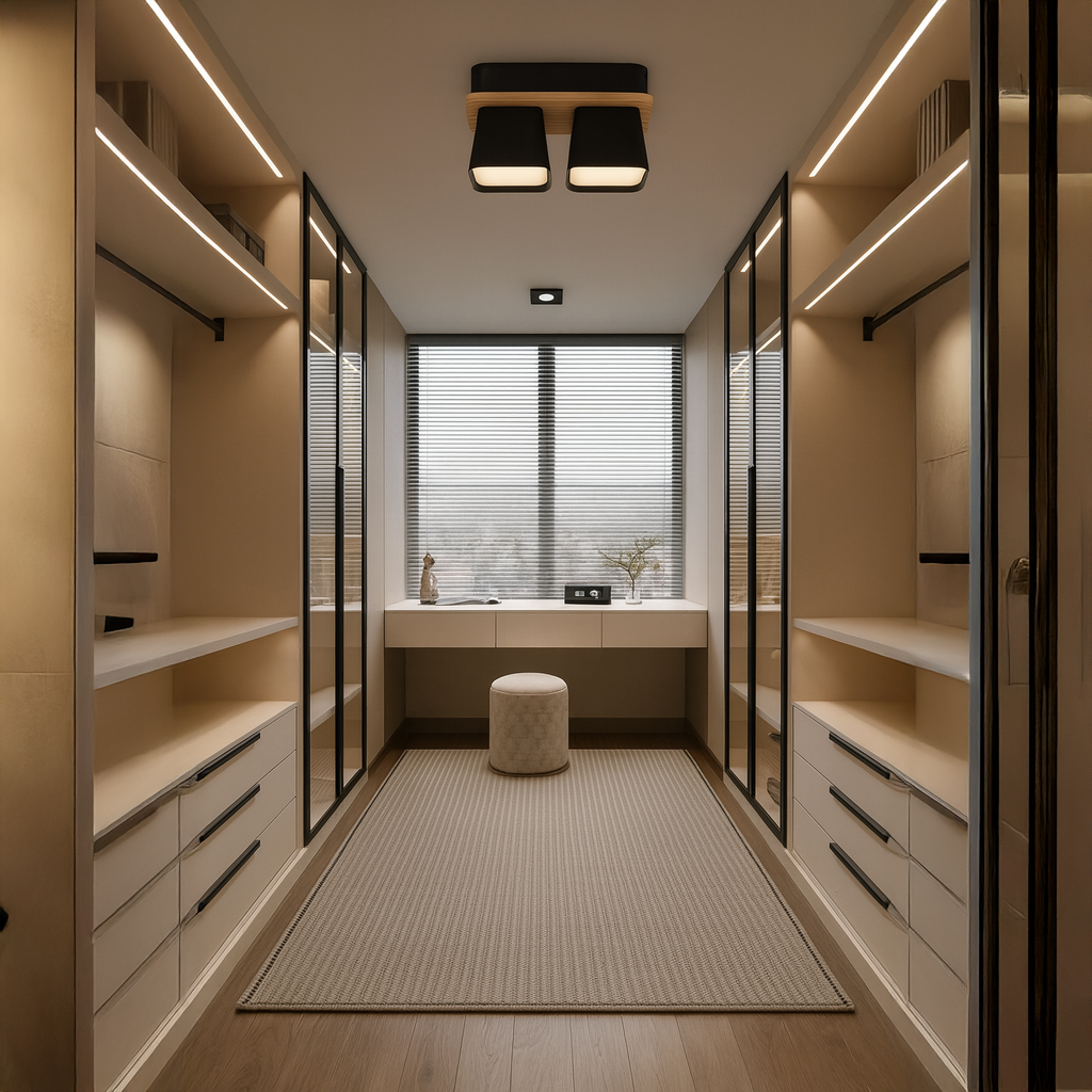 إنارة ديكورية | RUSCIO