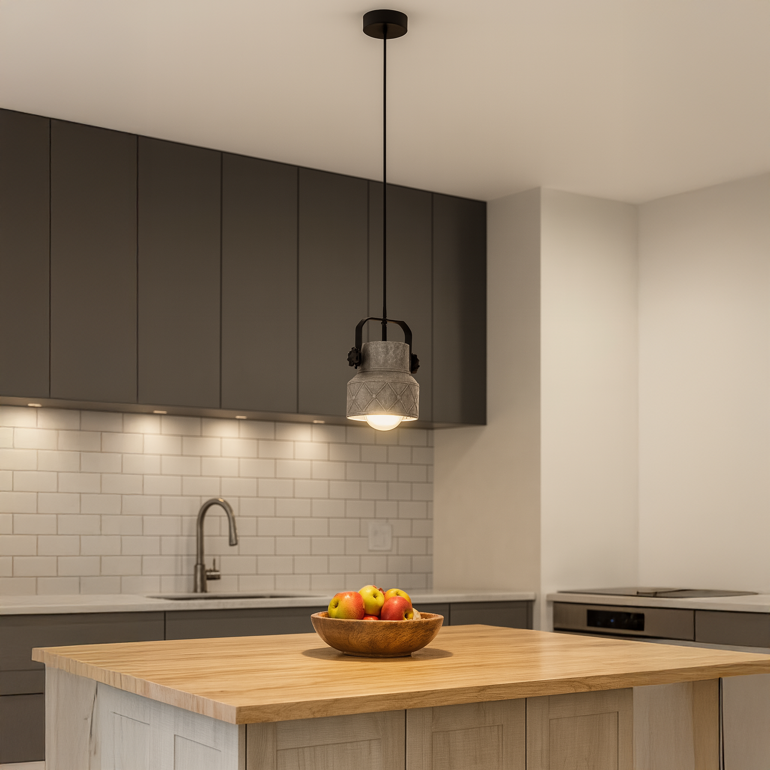 إنارة ديكورية معلقة | HILCOTT