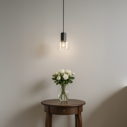 MOLINEROS Indoor Pendant Light