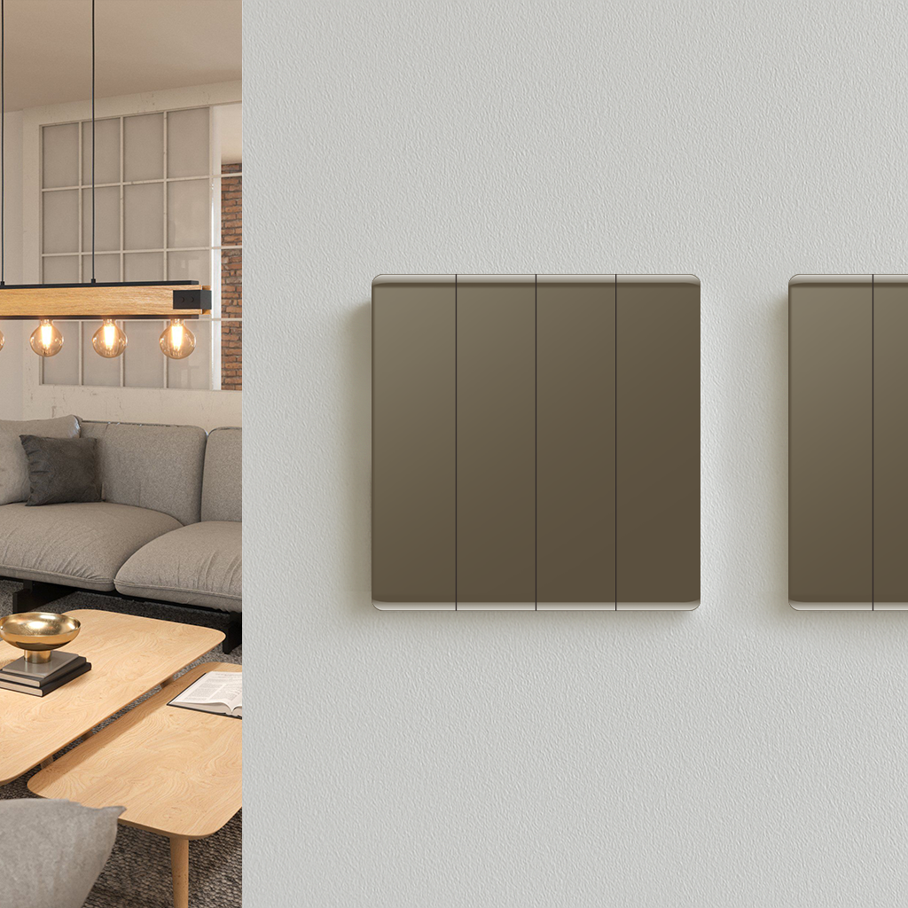 مفتاح رباعي