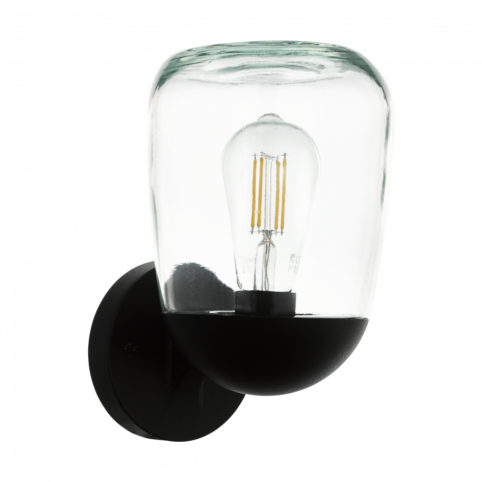 إنارة جدارية خارجية | DONATORI