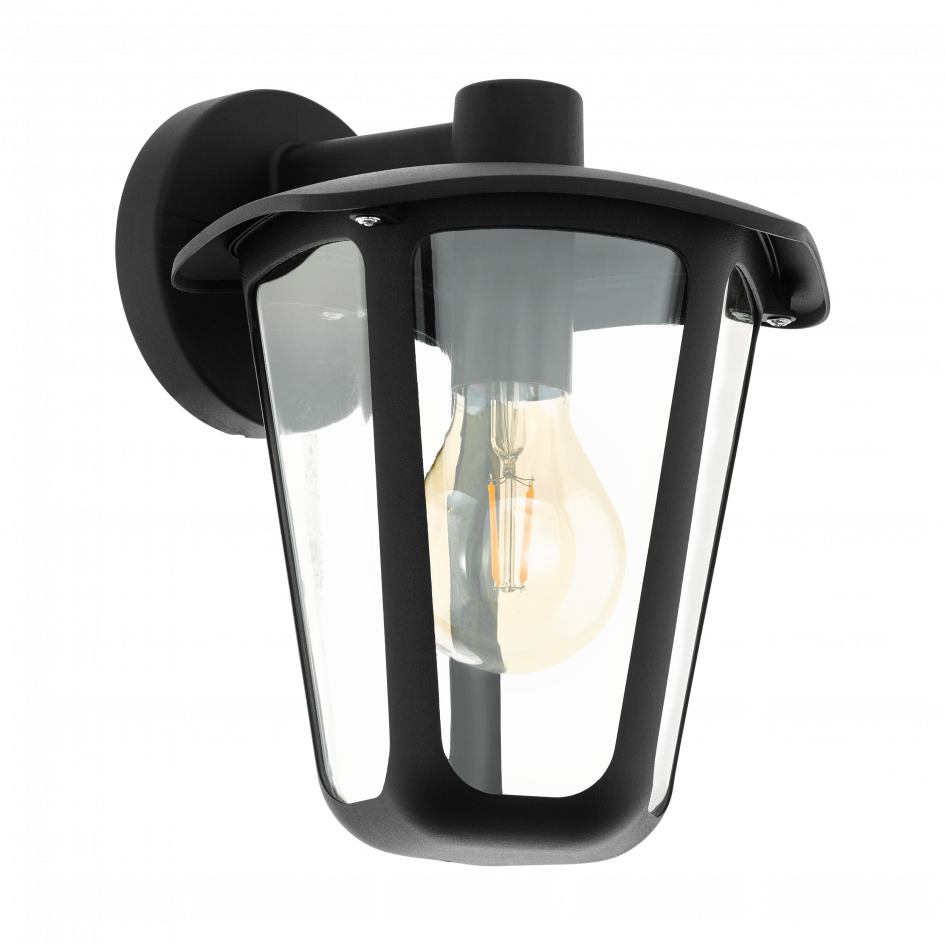 إنارة جدارية خارجية | MONREALE