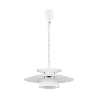 BRENDA Indoor Pendant Light – White