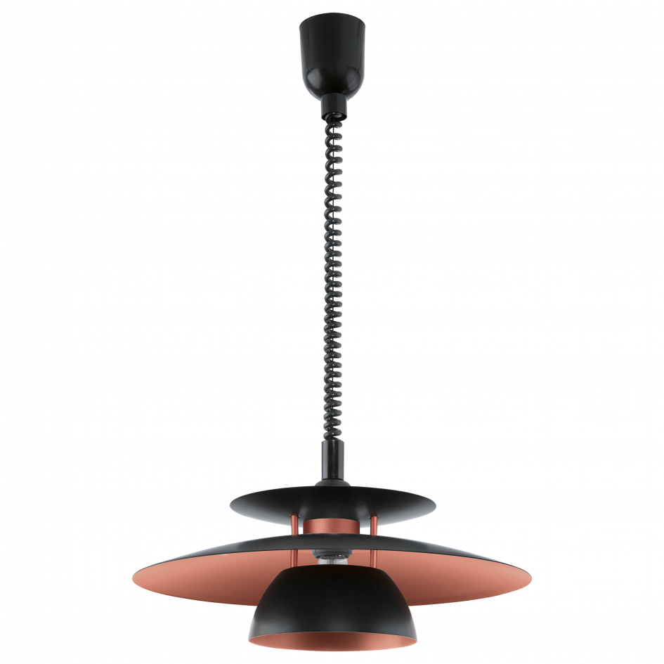 إنارة ديكورية معلقة | BRENDA Pendant Light