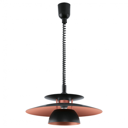 إنارة ديكورية معلقة | BRENDA Pendant Light