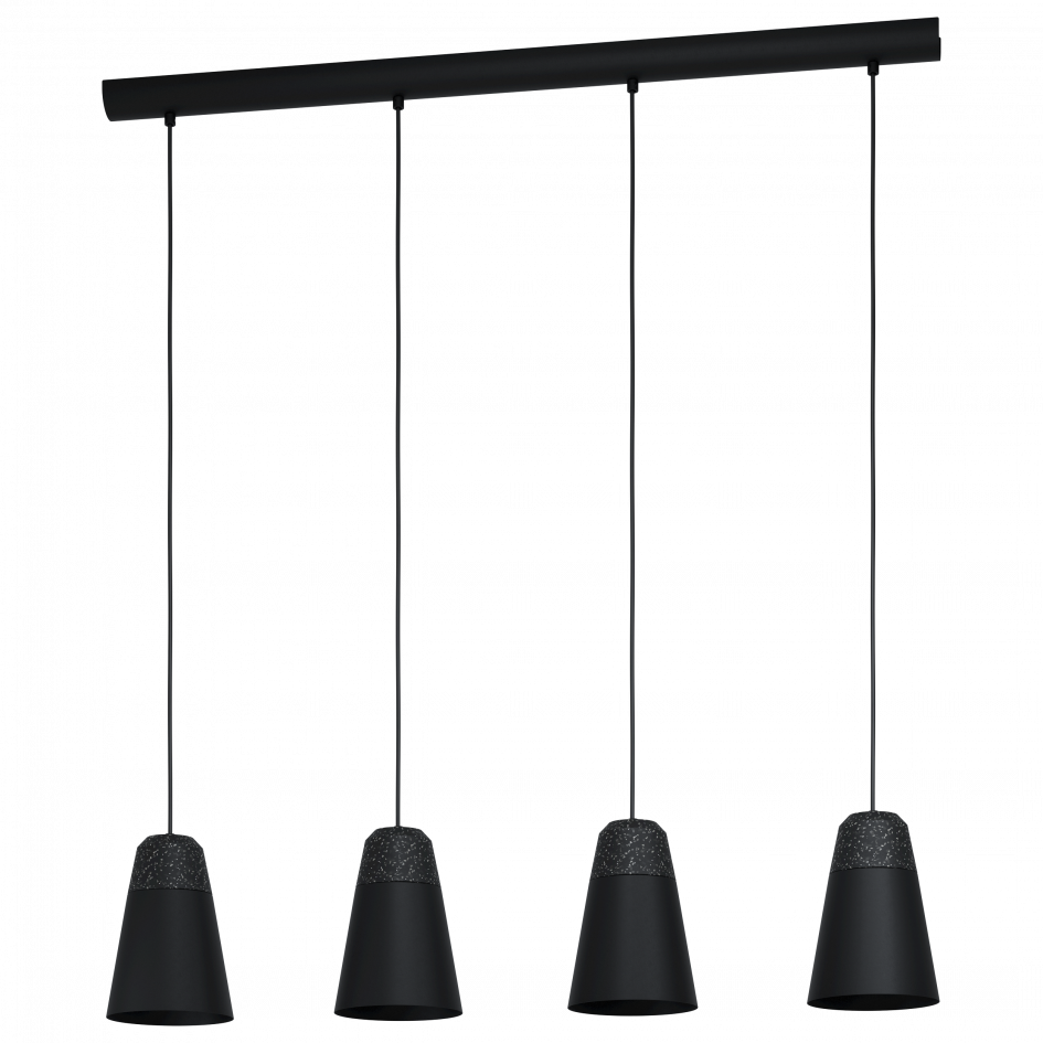 إنارة ديكورية معلقة | CANTERRAS Indoor Pendant Light
