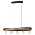 إنارة ديكورية معلقة | LAYHAM