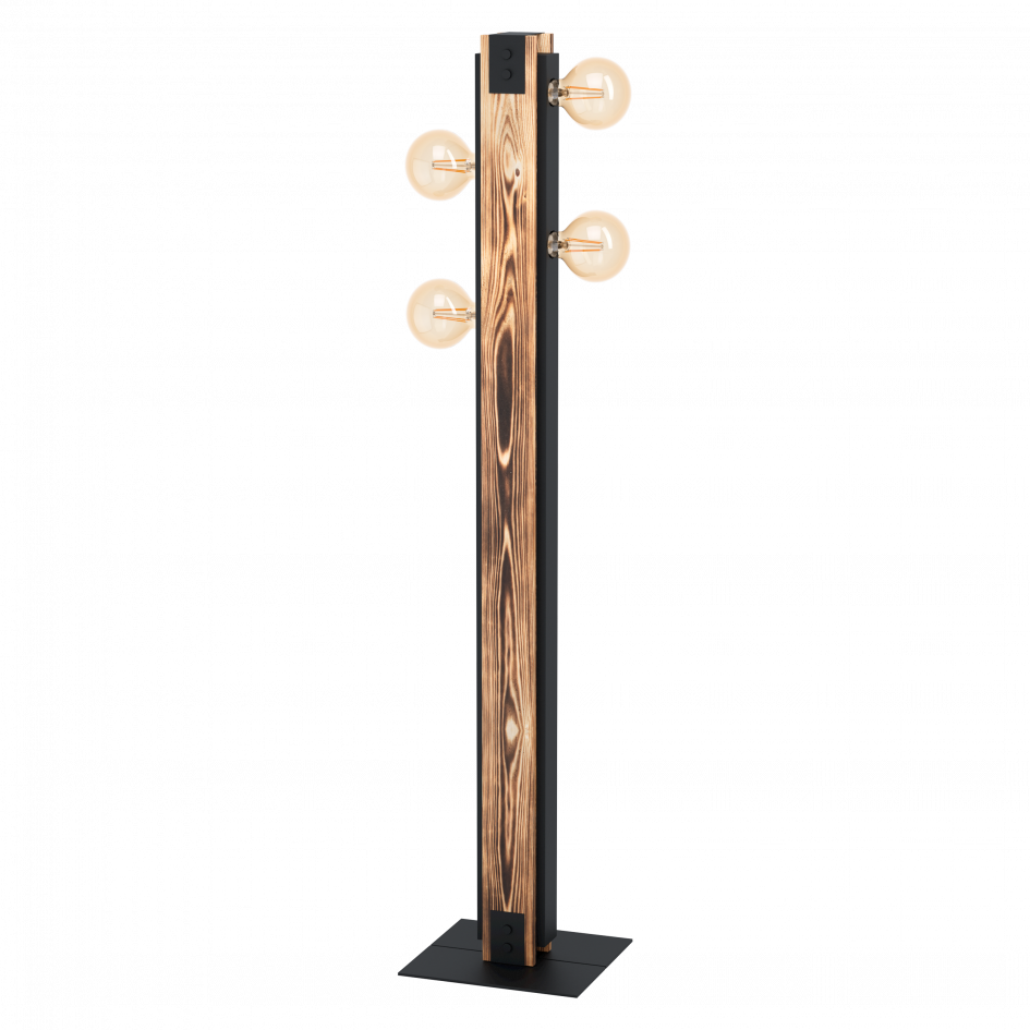 إنارة أرضية ديكورية | LAYHAM