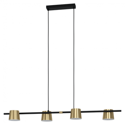 إنارة ديكورية معلقة | ALTAMIRA Indoor Pendant Light