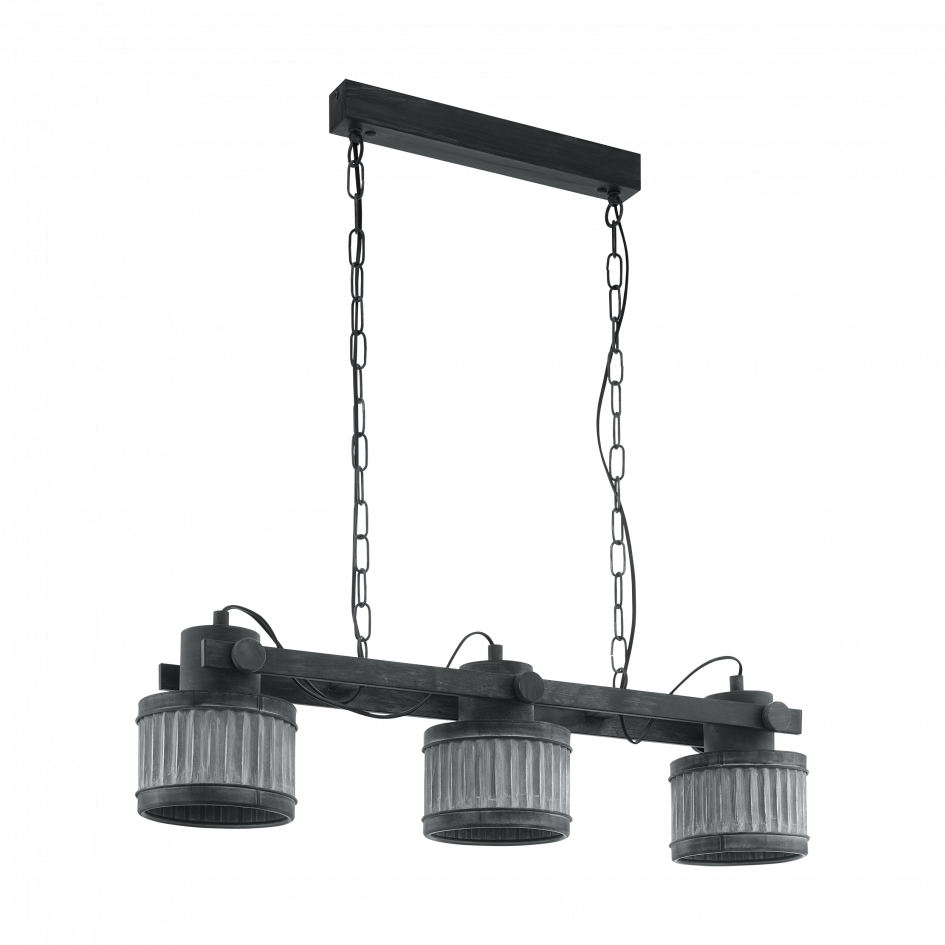 إنارة ديكورية معلقة | TURROCK