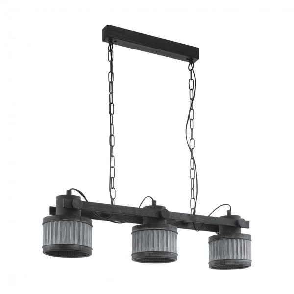 إنارة ديكورية معلقة | TURROCK
