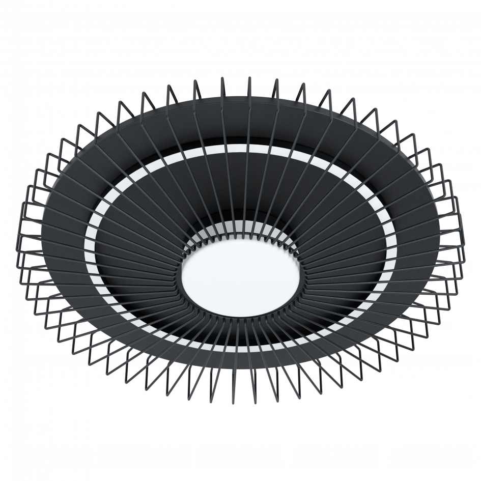 BADALEOS | إنارة ديكورية دائرية