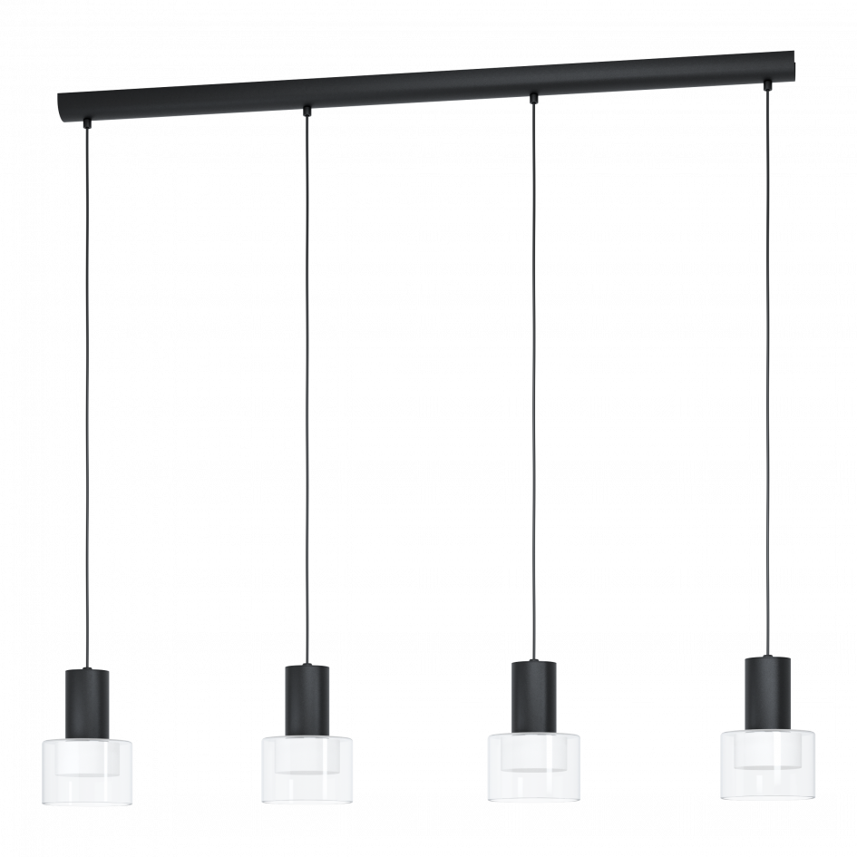 إنارة ديكورية معلقة | MOLINEROS