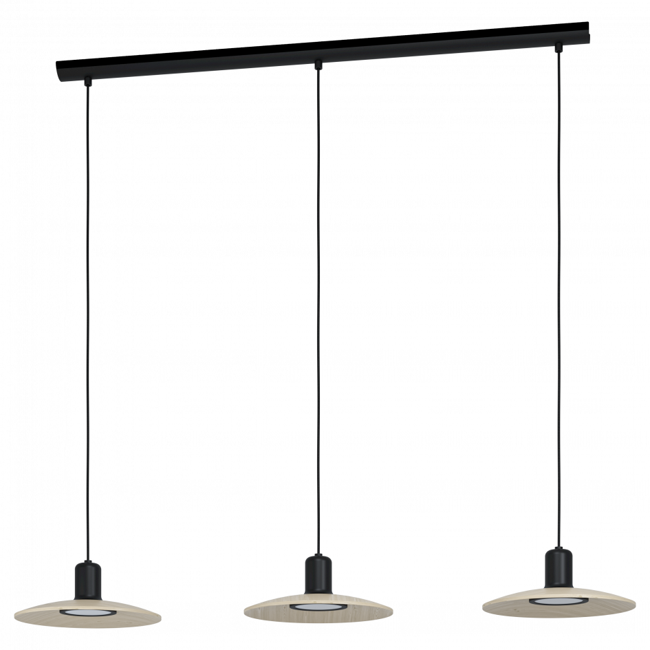 MAYAZES Indoor Pendant Light