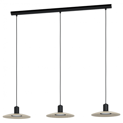MAYAZES Indoor Pendant Light