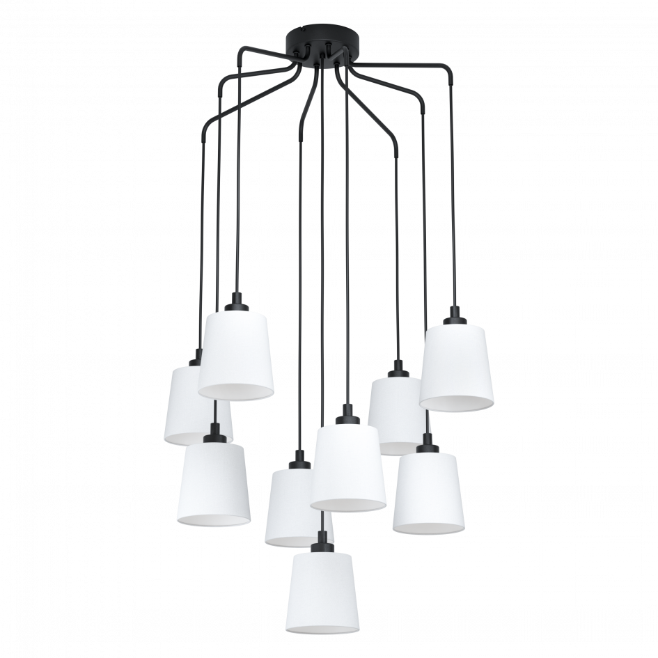 إنارة ديكورية معلقة | BERNABETTA Indoor Pendant Light