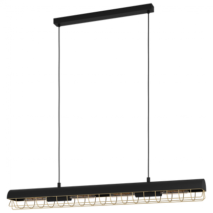 ALFONSINE Indoor Pendant Light