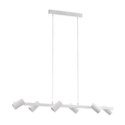 White Decorative Pendant Light | GATUELA Indoor Pendant Light