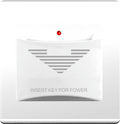 Hotel card