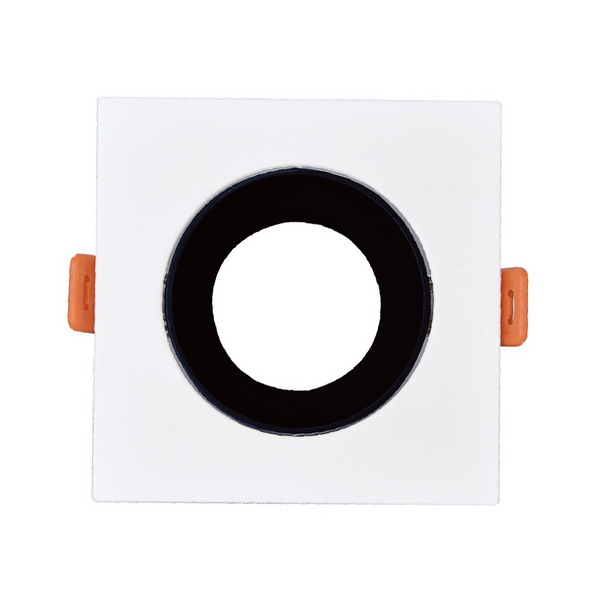 Interior aluminum frame | FRAMES ALUMINUM RECESSED LUMENZ 