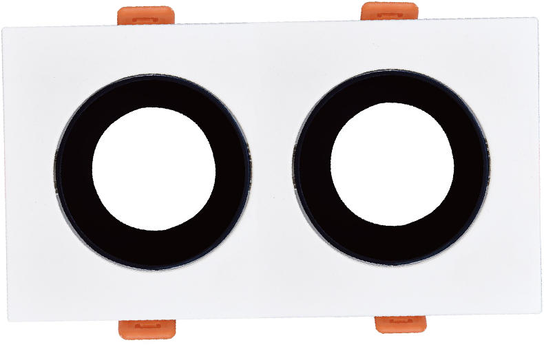 فريم الألمنيوم داخلي