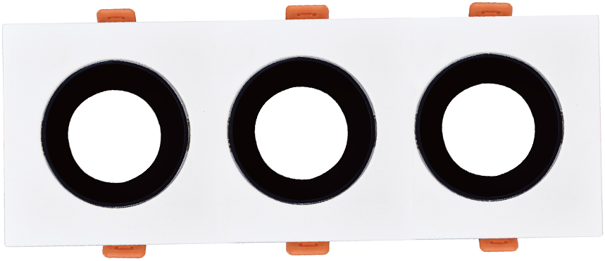 فريم الألمنيوم داخلي