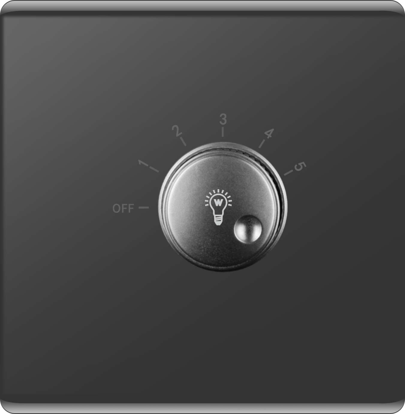 مفتاح ديمر 500 وات