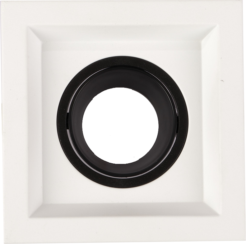 فريم الألمنيوم داخلي