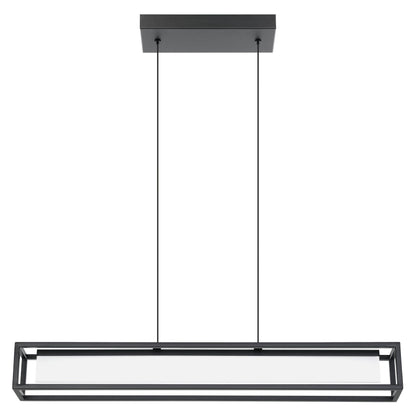 إنارة ديكورية معلقة | GUALAJO Pendant Light