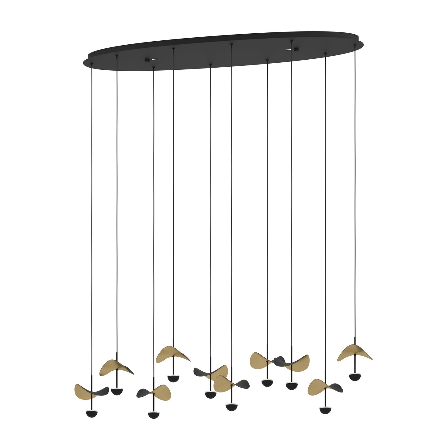 إنارة ديكورية معلقة | DRACERA Pendant Light