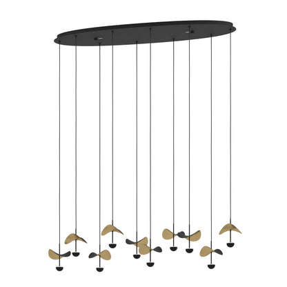 إنارة ديكورية معلقة | DRACERA Pendant Light