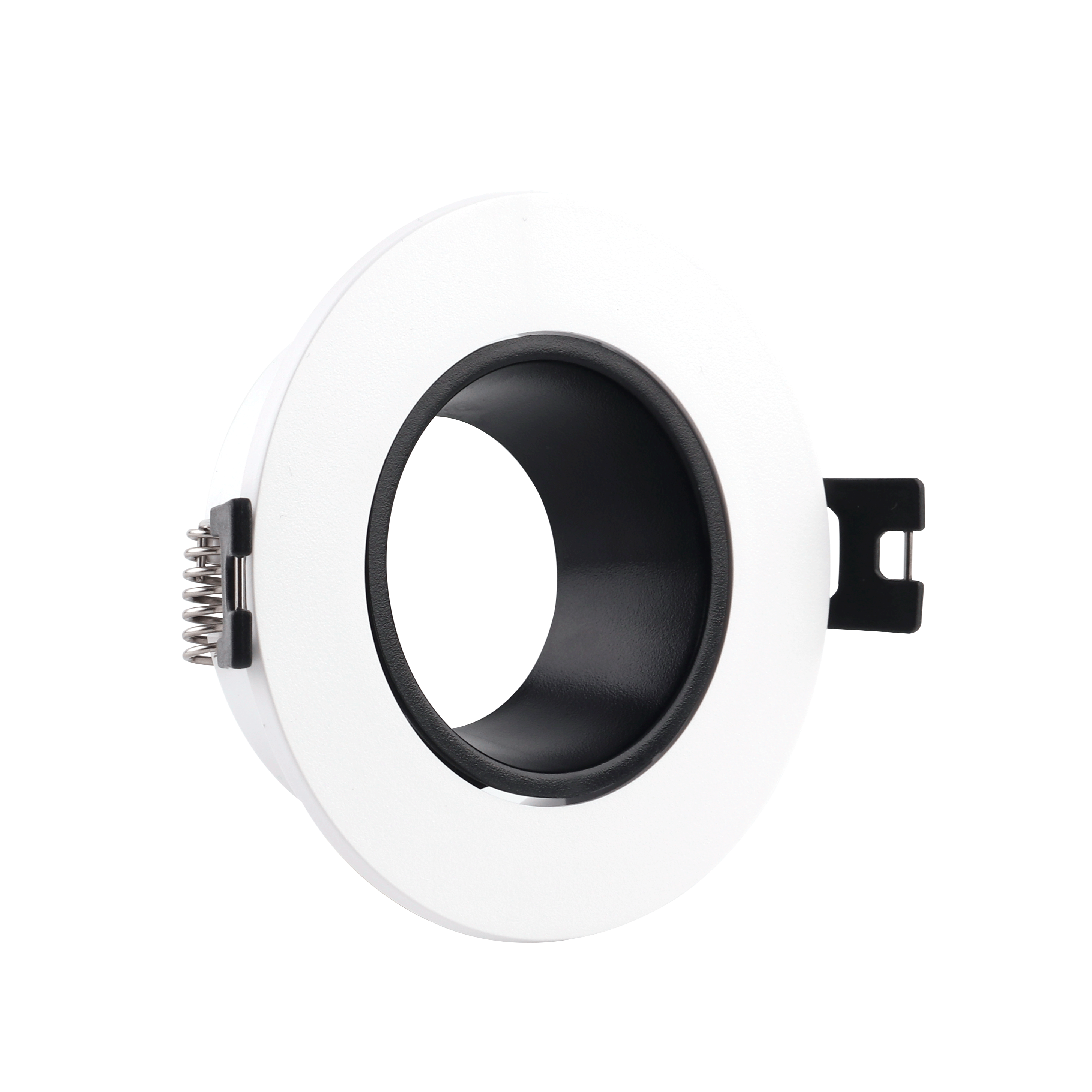 فريم بلاستيك مفرد