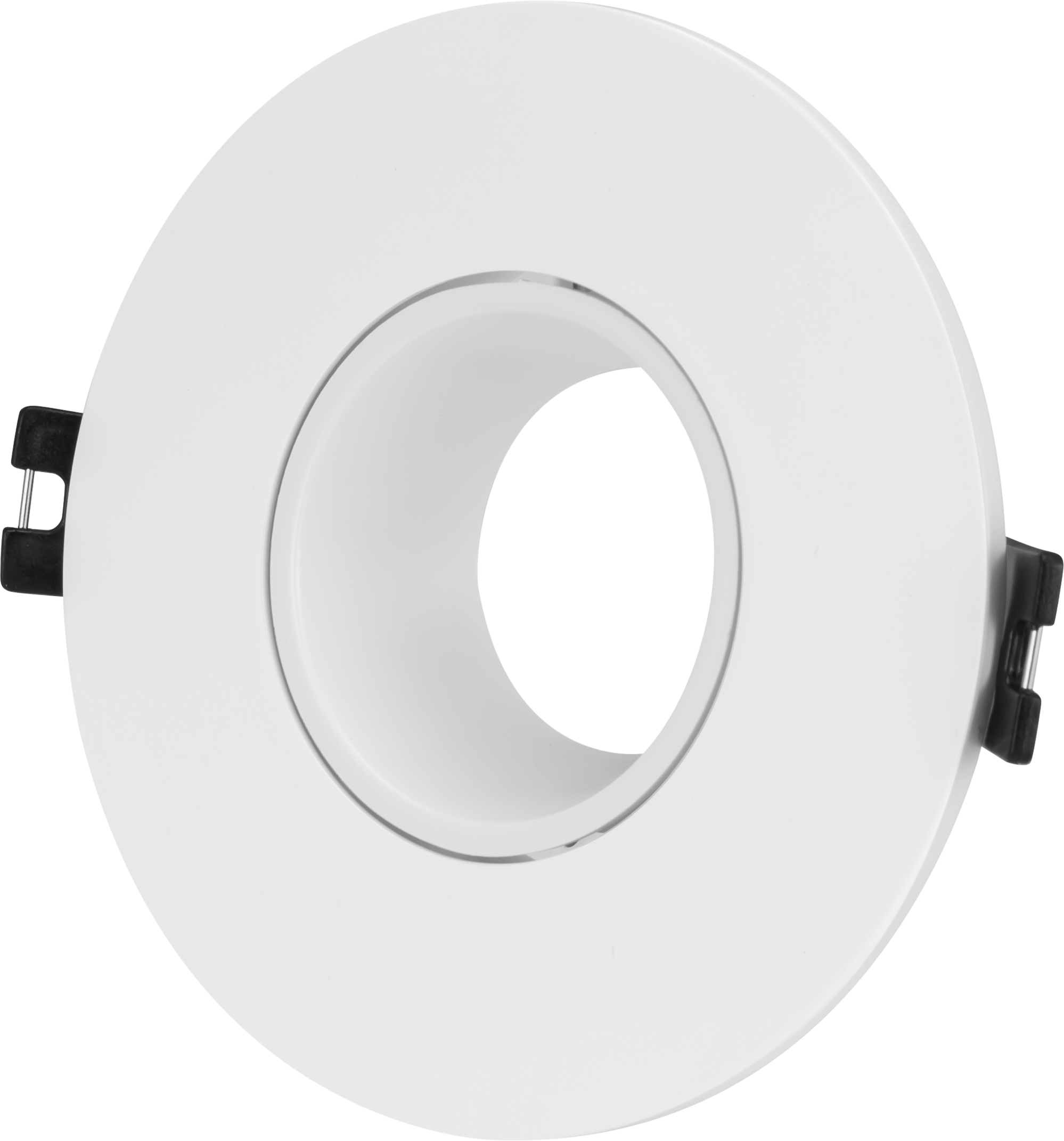 فريم بلاستيك مفرد