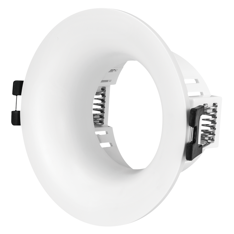 فريم بلاستيك مفرد