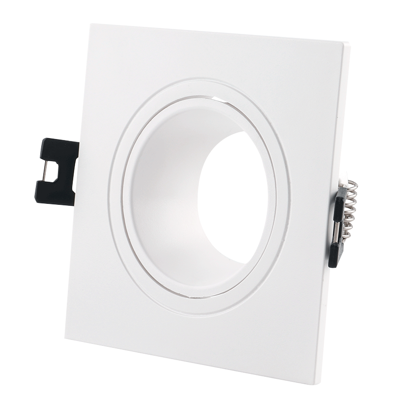 فريم بلاستيك مفرد