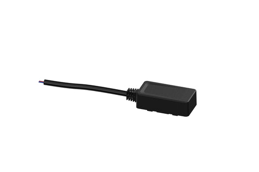 توصيلة مفردة مخفية مغناطيسية بأسلاك | Single Magnetic Hidden Connector with Wires