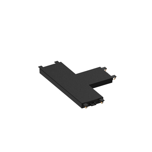 توصيلة مجرى مغناطيس T | T-Shaped Magnetic Track Connector