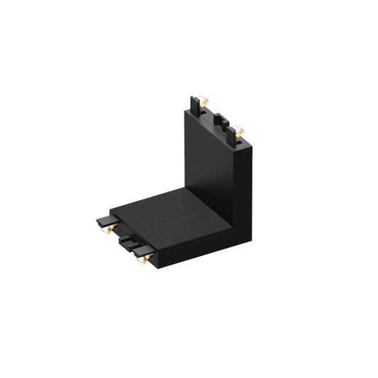 توصيلة مجرى مغناطيس عمودي | Vertical Magnetic Track Connector