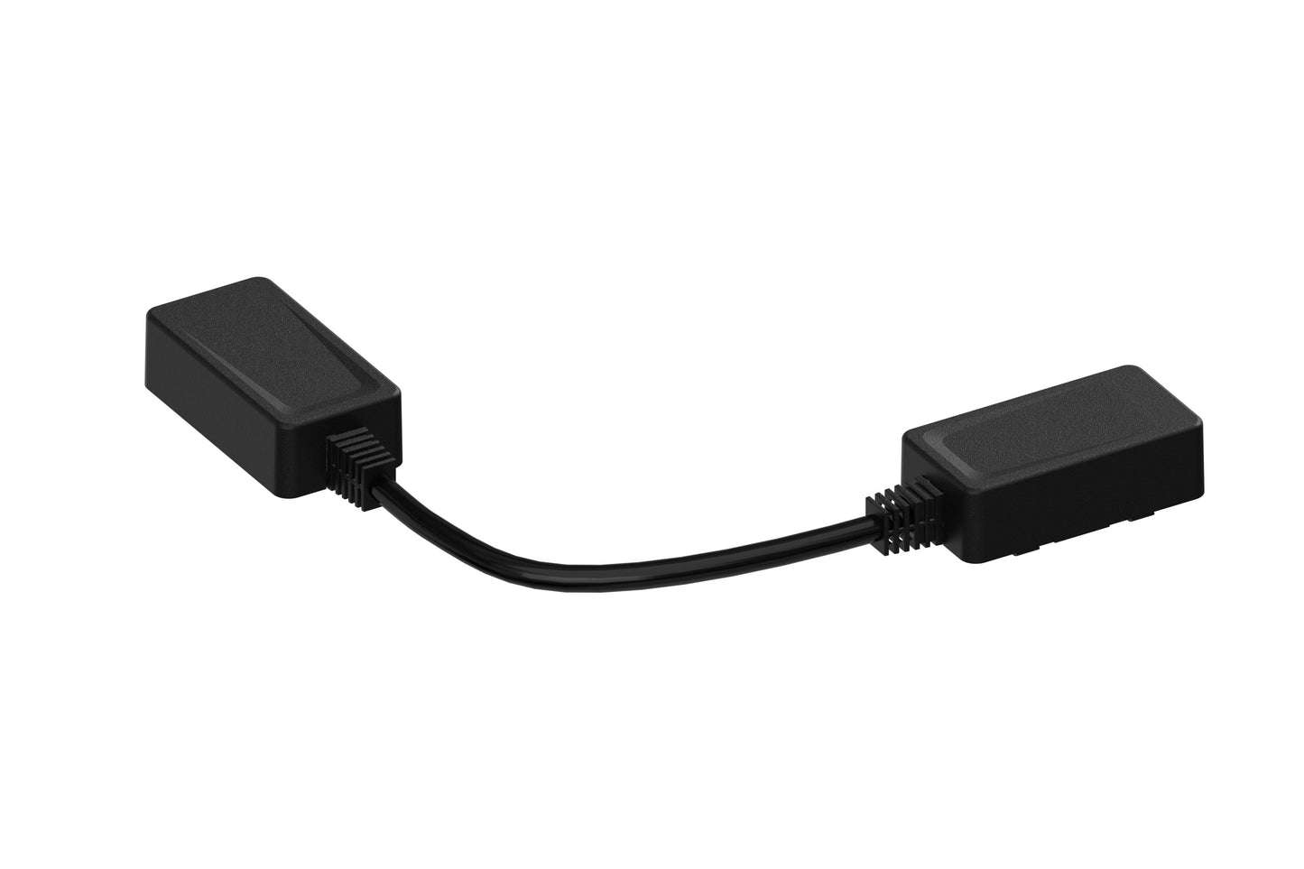 Magnetic Dual Hidden Connector with Cable