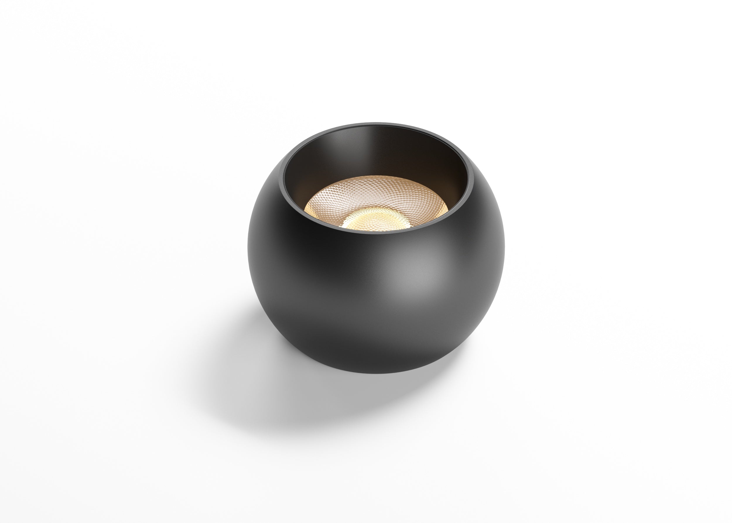 سبوت لايت مغناطيسي ملون 5 واط