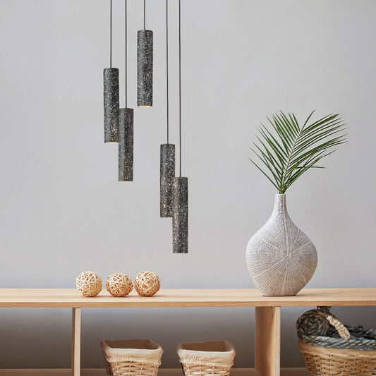 إنارة ديكورية معلقة | MENTALONA Indoor Pendant Light