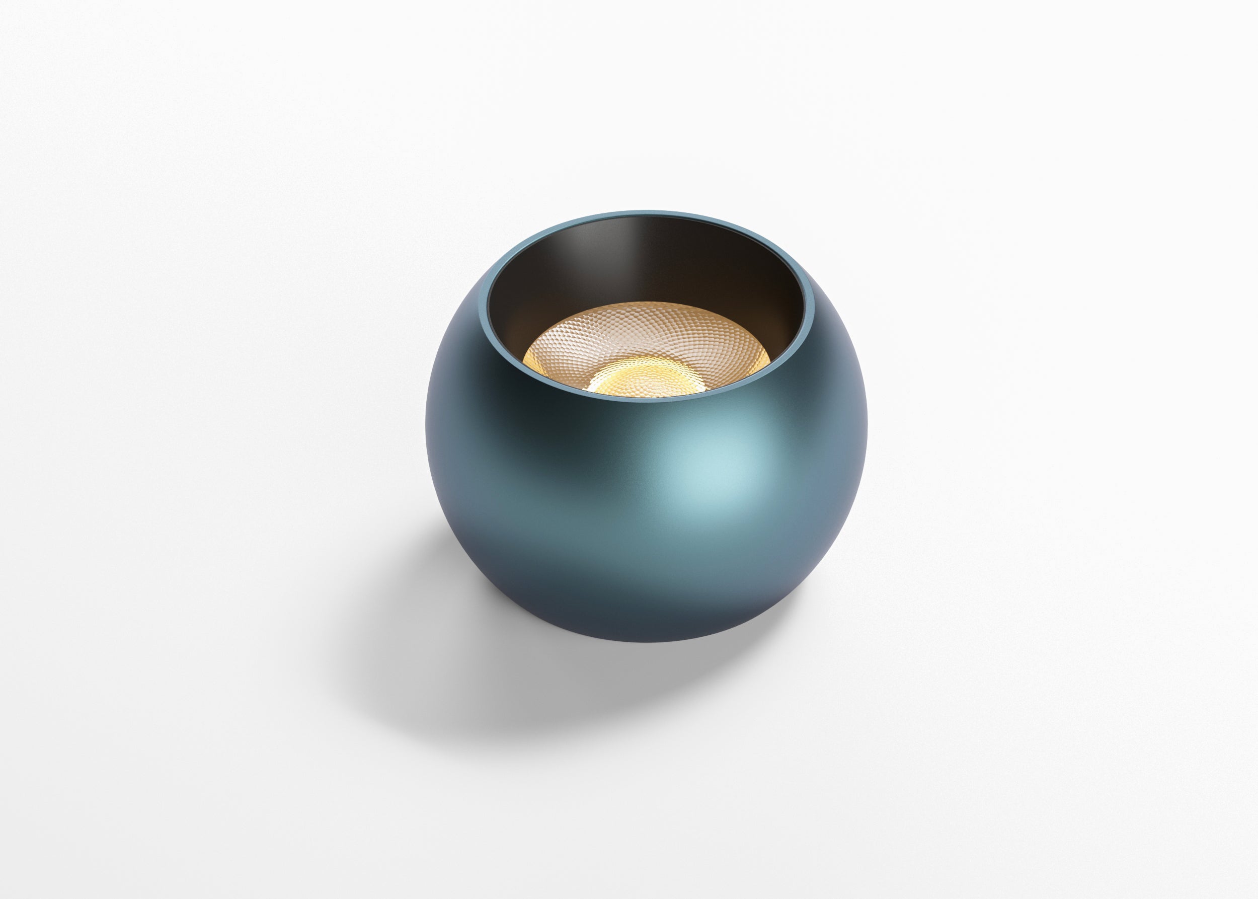 سبوت لايت مغناطيسي ملون 5 واط