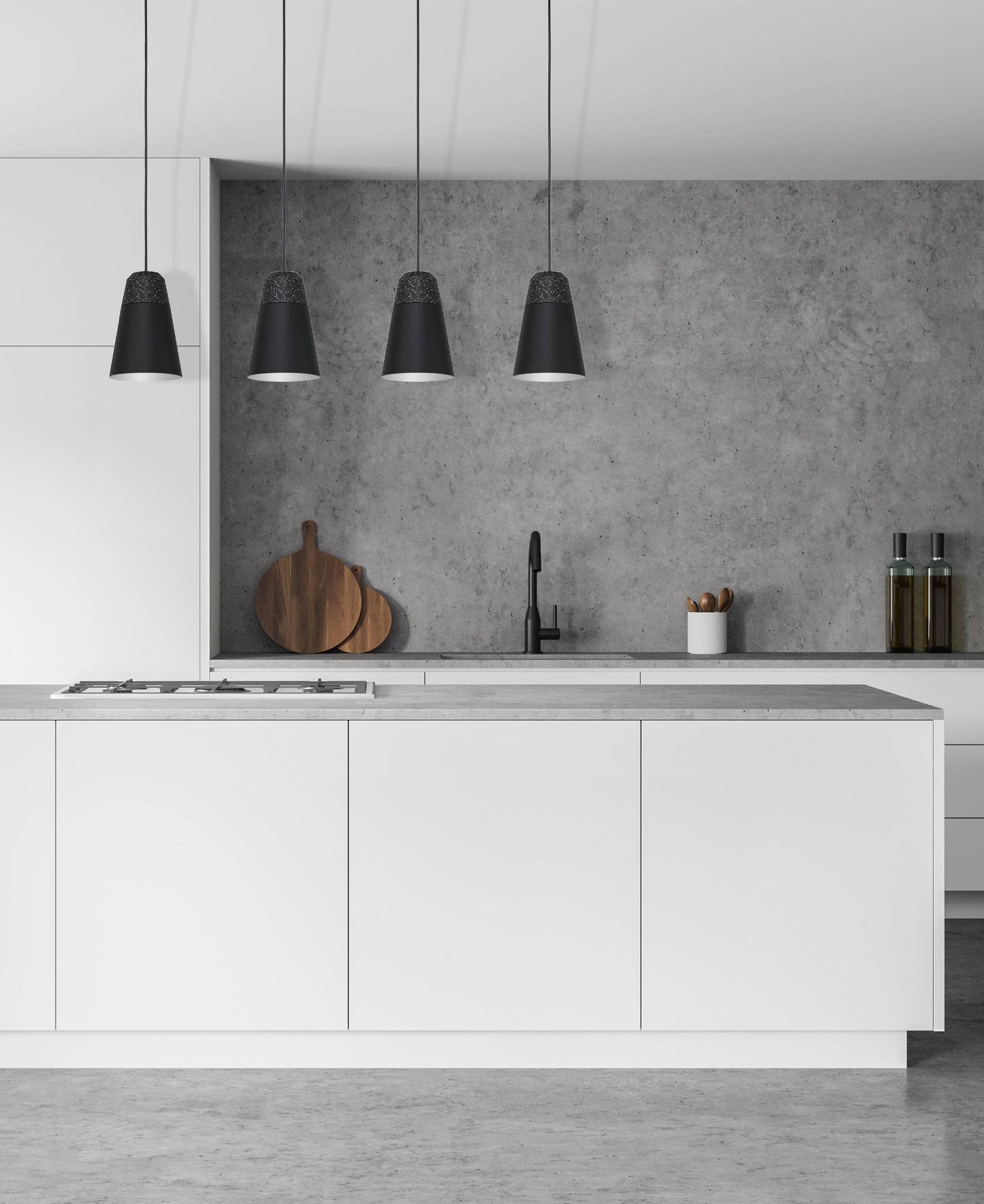 CANTERRAS Indoor Pendant Light