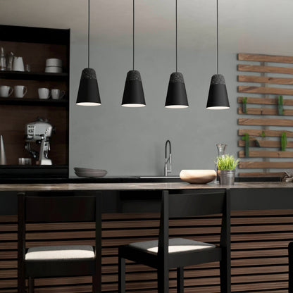 إنارة ديكورية معلقة | CANTERRAS Indoor Pendant Light