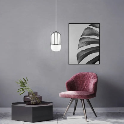 MULEGES Indoor Pendant Light 