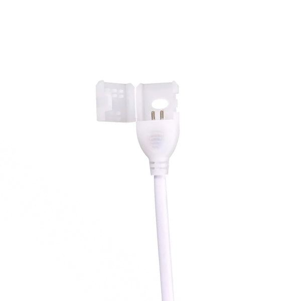 توصيلة شريط إنارة وايرلس 220 فولت