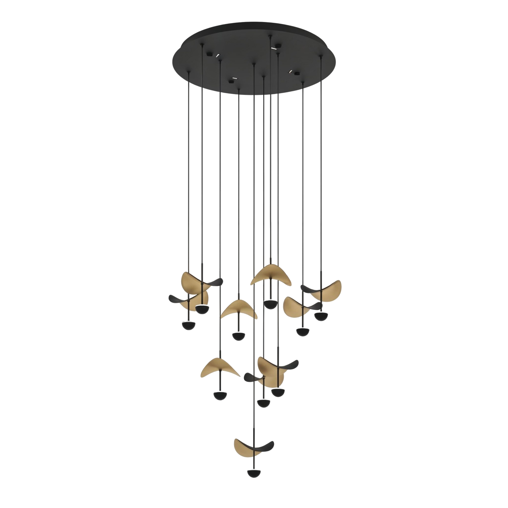 إنارة ديكورية معلقة | DRACERA