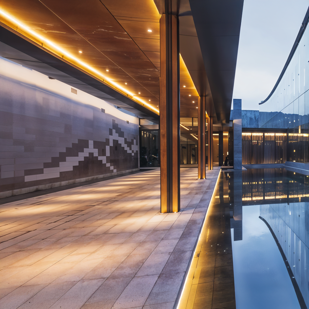 شريط إنارة 120 ليد – 50 متر