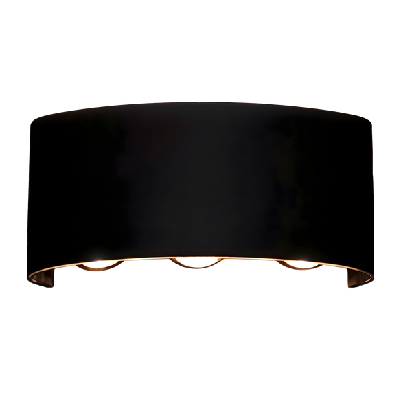 Wall Light Zamillight | Eyes Wall Light