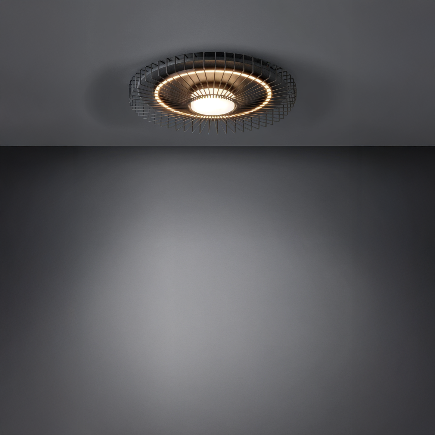إنارة ديكورية | BADALEOS Indoor Ceiling Light